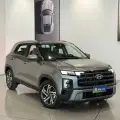 HYUNDAI CRETA 1.0 TGDI FLEX PLATINUM AUTOMÁTICO HYUNDAI CRETA 1.0 TGDI FLEX PLATINUM AUTOMÁTICO