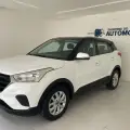 HYUNDAI CRETA 1.6 16V FLEX ACTION AUTOMÁTICO HYUNDAI CRETA 1.6 16V FLEX ACTION AUTOMÁTICO
