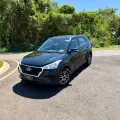 HYUNDAI CRETA 1.6 16V FLEX ATTITUDE AUTOMÁTICO HYUNDAI CRETA 1.6 16V FLEX ATTITUDE AUTOMÁTICO