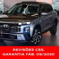 HYUNDAI CRETA 1.6 TGDI GASOLINA ULTIMATE DCT HYUNDAI CRETA 1.6 TGDI GASOLINA ULTIMATE DCT