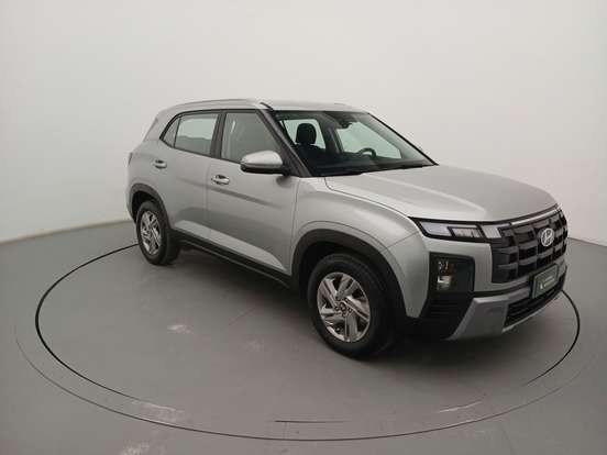 HYUNDAI-CRETA-1.0 TGDI FLEX COMFORT AUTOMÁTICO HYUNDAI-CRETA-2025