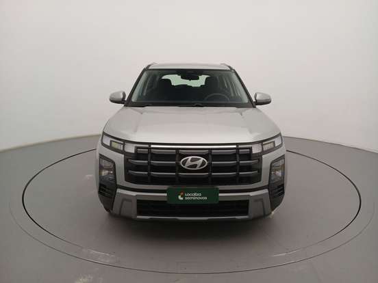 HYUNDAI-CRETA-1.0 TGDI FLEX COMFORT AUTOMÁTICO HYUNDAI-CRETA-2025
