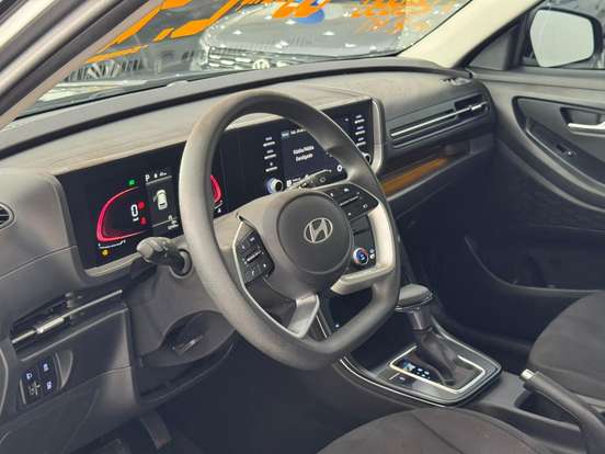 HYUNDAI-CRETA-1.0 TGDI FLEX COMFORT AUTOMÁTICO HYUNDAI-CRETA-2025