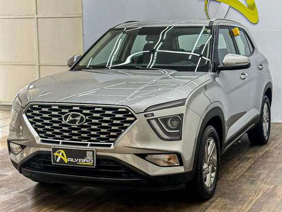 HYUNDAI-CRETA-1.0 TGDI FLEX COMFORT AUTOMÁTICO HYUNDAI-CRETA-2024