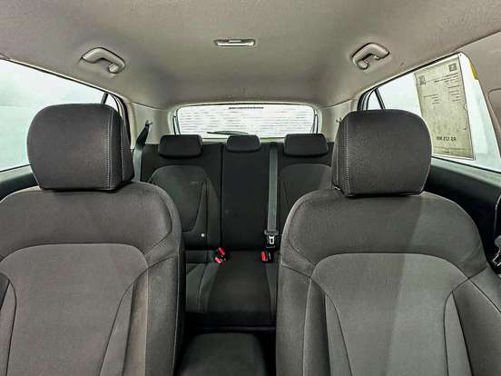 HYUNDAI-CRETA-1.0 TGDI FLEX COMFORT AUTOMÁTICO HYUNDAI-CRETA-2024
