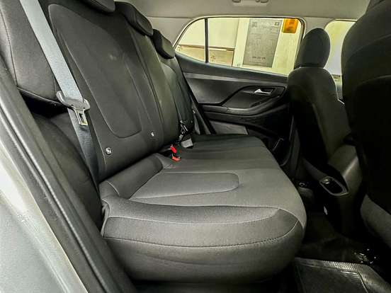 HYUNDAI-CRETA-1.0 TGDI FLEX COMFORT AUTOMÁTICO HYUNDAI-CRETA-2024
