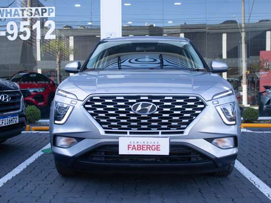 HYUNDAI-CRETA-1.0 TGDI FLEX COMFORT AUTOMÁTICO HYUNDAI-CRETA-2024