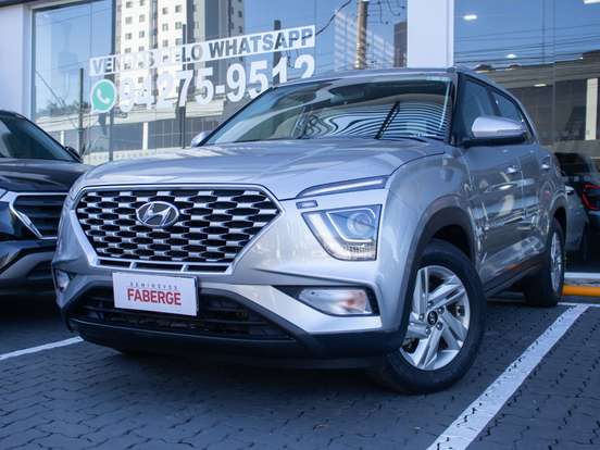 HYUNDAI-CRETA-1.0 TGDI FLEX COMFORT AUTOMÁTICO HYUNDAI-CRETA-2024