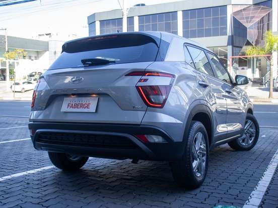 HYUNDAI-CRETA-1.0 TGDI FLEX COMFORT AUTOMÁTICO HYUNDAI-CRETA-2024