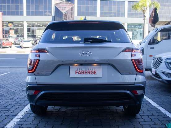 HYUNDAI-CRETA-1.0 TGDI FLEX COMFORT AUTOMÁTICO HYUNDAI-CRETA-2024