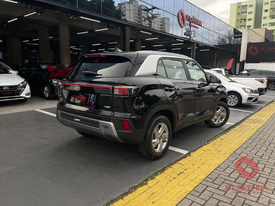 HYUNDAI-CRETA-1.0 TGDI FLEX COMFORT AUTOMÁTICO HYUNDAI-CRETA-2025