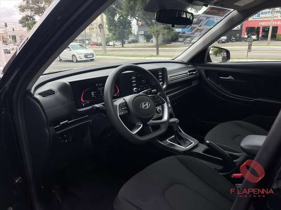 HYUNDAI-CRETA-1.0 TGDI FLEX COMFORT AUTOMÁTICO HYUNDAI-CRETA-2025
