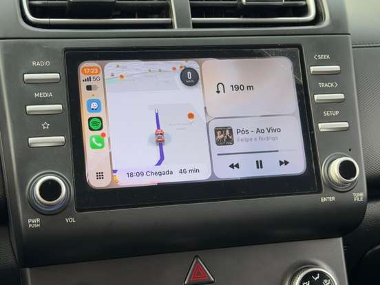HYUNDAI-CRETA-1.0 TGDI FLEX COMFORT AUTOMÁTICO HYUNDAI-CRETA-2022