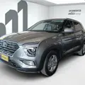 HYUNDAI CRETA 1.0 TGDI FLEX COMFORT AUTOMÁTICO HYUNDAI CRETA 1.0 TGDI FLEX COMFORT AUTOMÁTICO