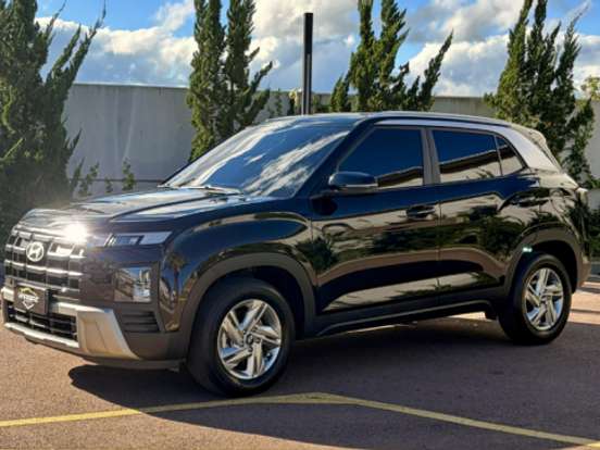 HYUNDAI-CRETA-1.0 TGDI FLEX COMFORT PLUS AUTOMÁTICO HYUNDAI-CRETA-2024