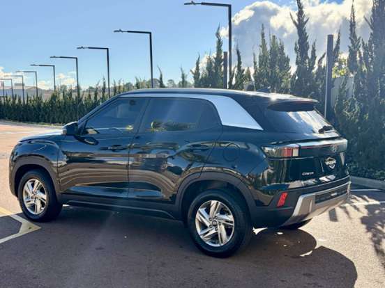 HYUNDAI-CRETA-1.0 TGDI FLEX COMFORT PLUS AUTOMÁTICO HYUNDAI-CRETA-2024