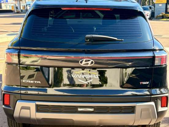 HYUNDAI-CRETA-1.0 TGDI FLEX COMFORT PLUS AUTOMÁTICO HYUNDAI-CRETA-2024