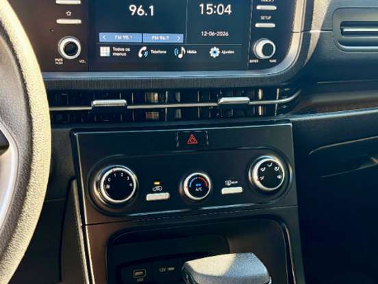 HYUNDAI-CRETA-1.0 TGDI FLEX COMFORT PLUS AUTOMÁTICO HYUNDAI-CRETA-2024
