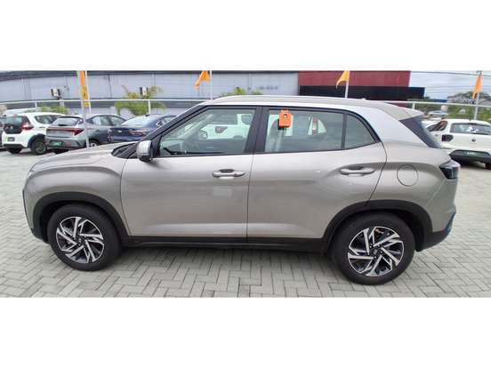 HYUNDAI-CRETA-1.0 TGDI FLEX LIMITED AUTOMÁTICO HYUNDAI-CRETA-2025