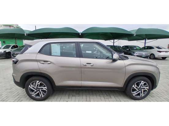 HYUNDAI-CRETA-1.0 TGDI FLEX LIMITED AUTOMÁTICO HYUNDAI-CRETA-2025