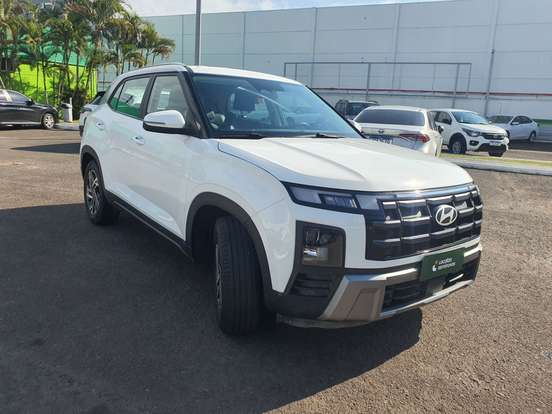 HYUNDAI-CRETA-1.0 TGDI FLEX LIMITED AUTOMÁTICO HYUNDAI-CRETA-2025