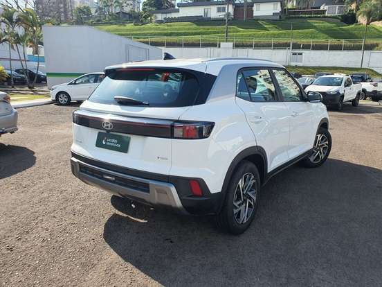 HYUNDAI-CRETA-1.0 TGDI FLEX LIMITED AUTOMÁTICO HYUNDAI-CRETA-2025