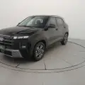 HYUNDAI CRETA 1.0 TGDI FLEX LIMITED AUTOMÁTICO HYUNDAI CRETA 1.0 TGDI FLEX LIMITED AUTOMÁTICO