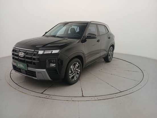 HYUNDAI-CRETA-1.0 TGDI FLEX LIMITED AUTOMÁTICO HYUNDAI-CRETA-2025