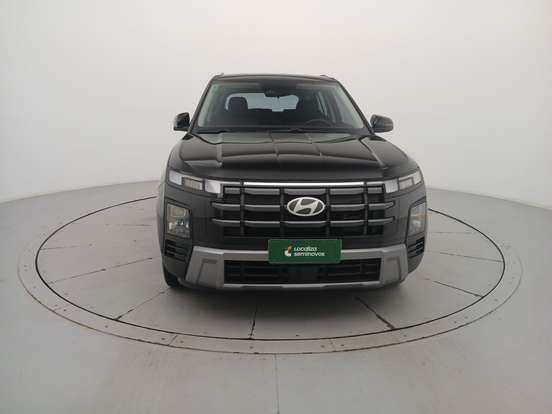 HYUNDAI-CRETA-1.0 TGDI FLEX LIMITED AUTOMÁTICO HYUNDAI-CRETA-2025