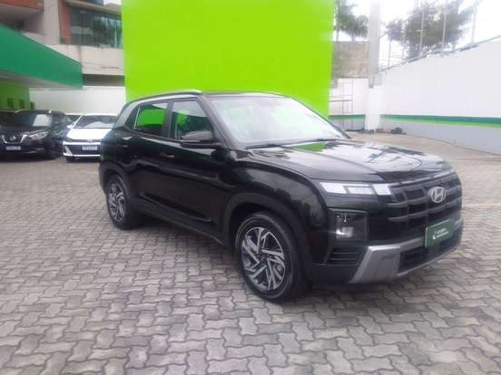 HYUNDAI-CRETA-1.0 TGDI FLEX LIMITED AUTOMÁTICO HYUNDAI-CRETA-2025