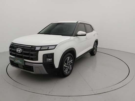HYUNDAI-CRETA-1.0 TGDI FLEX LIMITED AUTOMÁTICO HYUNDAI-CRETA-2025