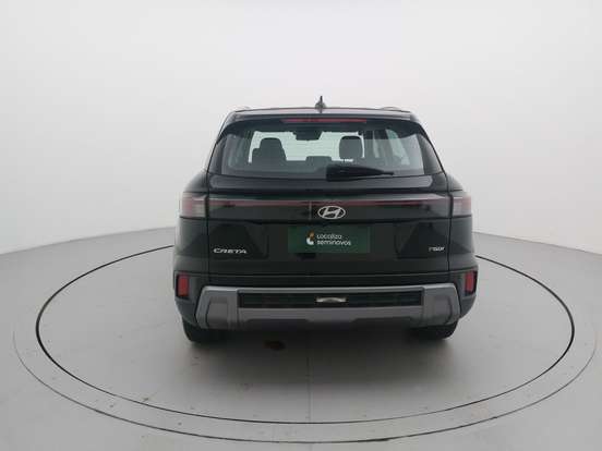 HYUNDAI-CRETA-1.0 TGDI FLEX LIMITED AUTOMÁTICO HYUNDAI-CRETA-2025