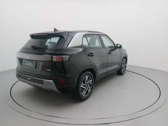 HYUNDAI-CRETA-1.0 TGDI FLEX LIMITED AUTOMÁTICO HYUNDAI-CRETA-2025