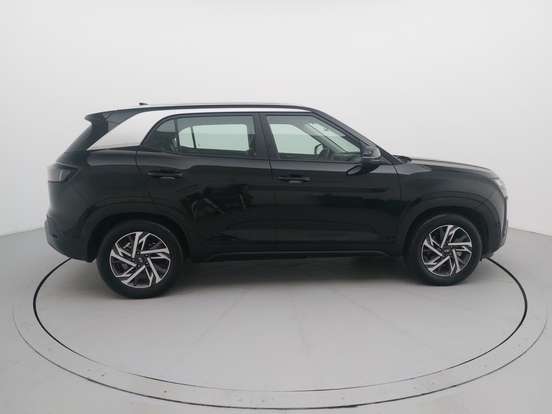 HYUNDAI-CRETA-1.0 TGDI FLEX LIMITED AUTOMÁTICO HYUNDAI-CRETA-2025