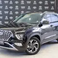 HYUNDAI CRETA 1.0 TGDI FLEX LIMITED AUTOMÁTICO HYUNDAI CRETA 1.0 TGDI FLEX LIMITED AUTOMÁTICO
