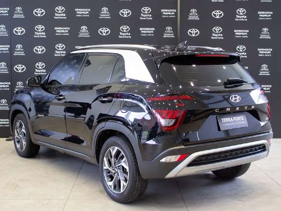 HYUNDAI-CRETA-1.0 TGDI FLEX LIMITED AUTOMÁTICO HYUNDAI-CRETA-2024
