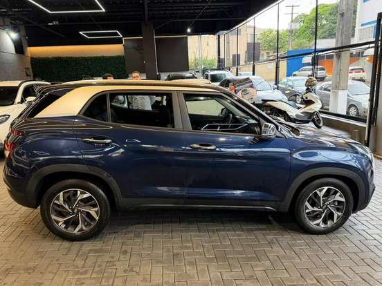 HYUNDAI-CRETA-1.0 TGDI FLEX LIMITED AUTOMÁTICO HYUNDAI-CRETA-2022
