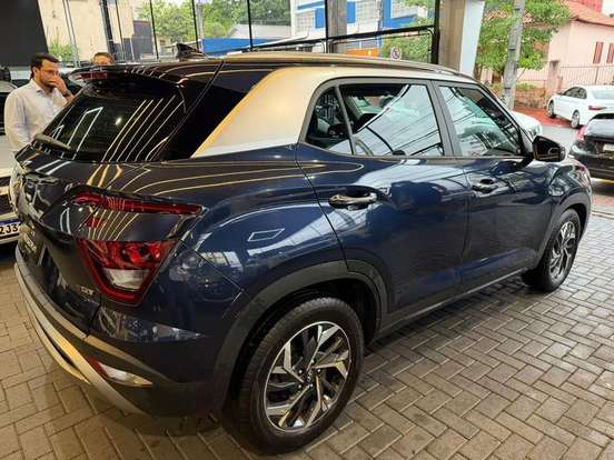 HYUNDAI-CRETA-1.0 TGDI FLEX LIMITED AUTOMÁTICO HYUNDAI-CRETA-2022