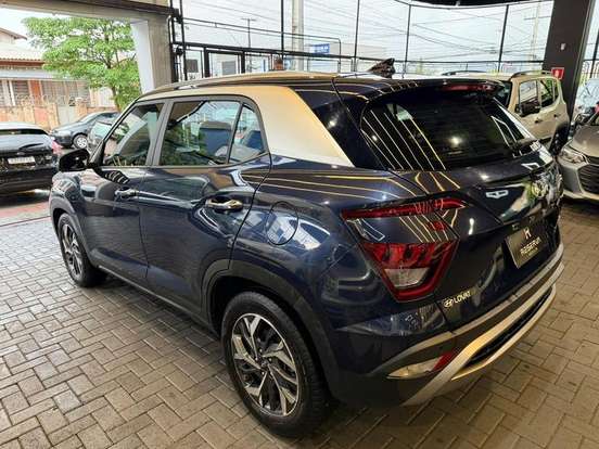 HYUNDAI-CRETA-1.0 TGDI FLEX LIMITED AUTOMÁTICO HYUNDAI-CRETA-2022