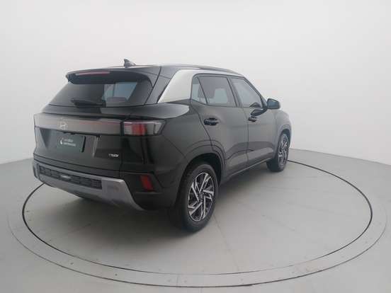 HYUNDAI-CRETA-1.0 TGDI FLEX LIMITED AUTOMÁTICO HYUNDAI-CRETA-2025