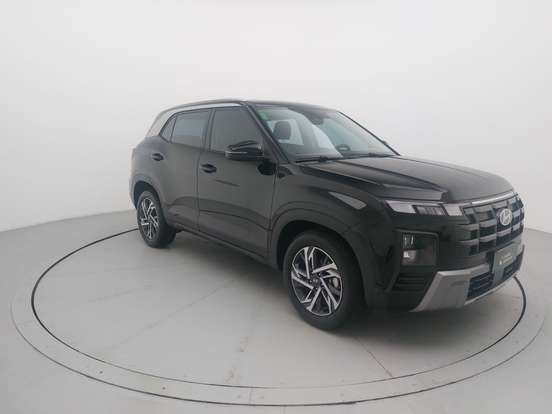 HYUNDAI-CRETA-1.0 TGDI FLEX LIMITED AUTOMÁTICO HYUNDAI-CRETA-2025