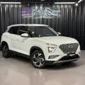 HYUNDAI CRETA 1.0 TGDI FLEX LIMITED AUTOMÁTICO HYUNDAI CRETA 1.0 TGDI FLEX LIMITED AUTOMÁTICO