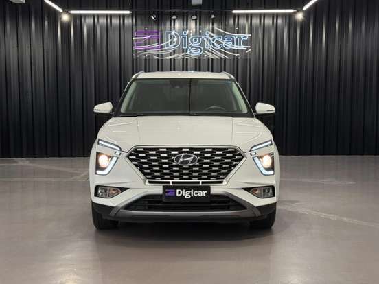 HYUNDAI-CRETA-1.0 TGDI FLEX LIMITED AUTOMÁTICO HYUNDAI-CRETA-2024