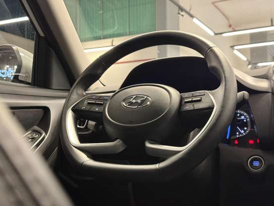 HYUNDAI-CRETA-1.0 TGDI FLEX LIMITED AUTOMÁTICO HYUNDAI-CRETA-2024