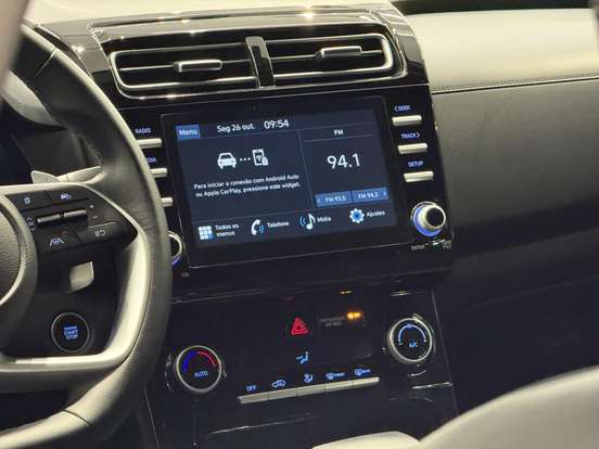 HYUNDAI-CRETA-1.0 TGDI FLEX LIMITED AUTOMÁTICO HYUNDAI-CRETA-2024