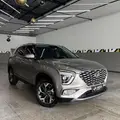 HYUNDAI CRETA 1.0 TGDI FLEX LIMITED AUTOMÁTICO HYUNDAI CRETA 1.0 TGDI FLEX LIMITED AUTOMÁTICO