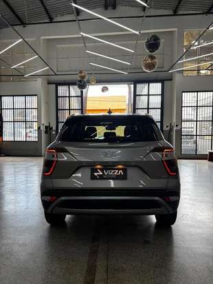 HYUNDAI-CRETA-1.0 TGDI FLEX LIMITED AUTOMÁTICO HYUNDAI-CRETA-2021