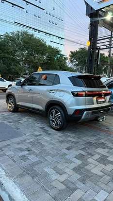 HYUNDAI-CRETA-1.0 TGDI FLEX LIMITED AUTOMÁTICO HYUNDAI-CRETA-2025