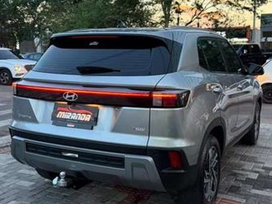 HYUNDAI-CRETA-1.0 TGDI FLEX LIMITED AUTOMÁTICO HYUNDAI-CRETA-2025