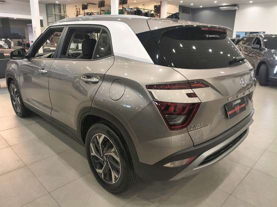 HYUNDAI-CRETA-1.0 TGDI FLEX LIMITED AUTOMÁTICO HYUNDAI-CRETA-2023